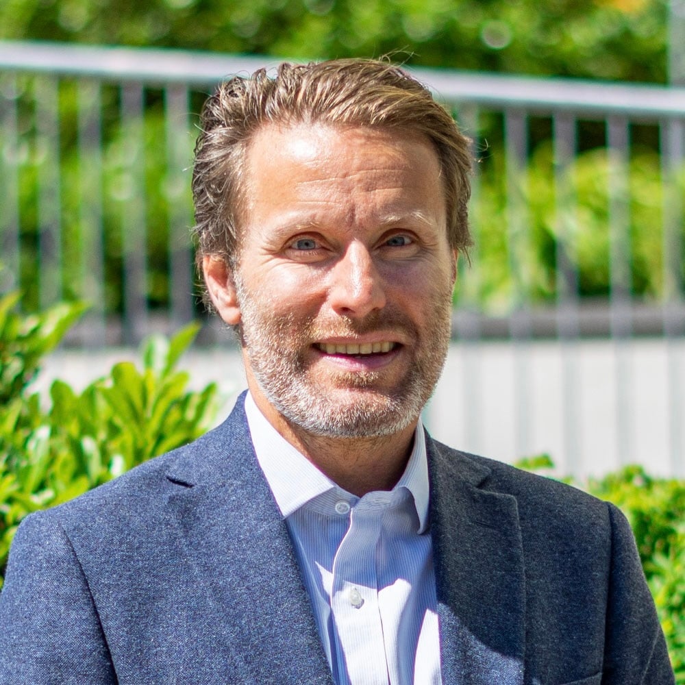 Fredrik Sjödin