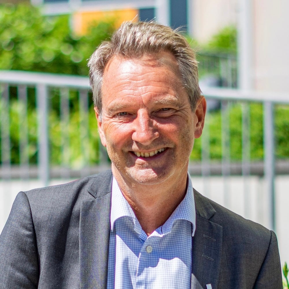 Håkan Björnberg