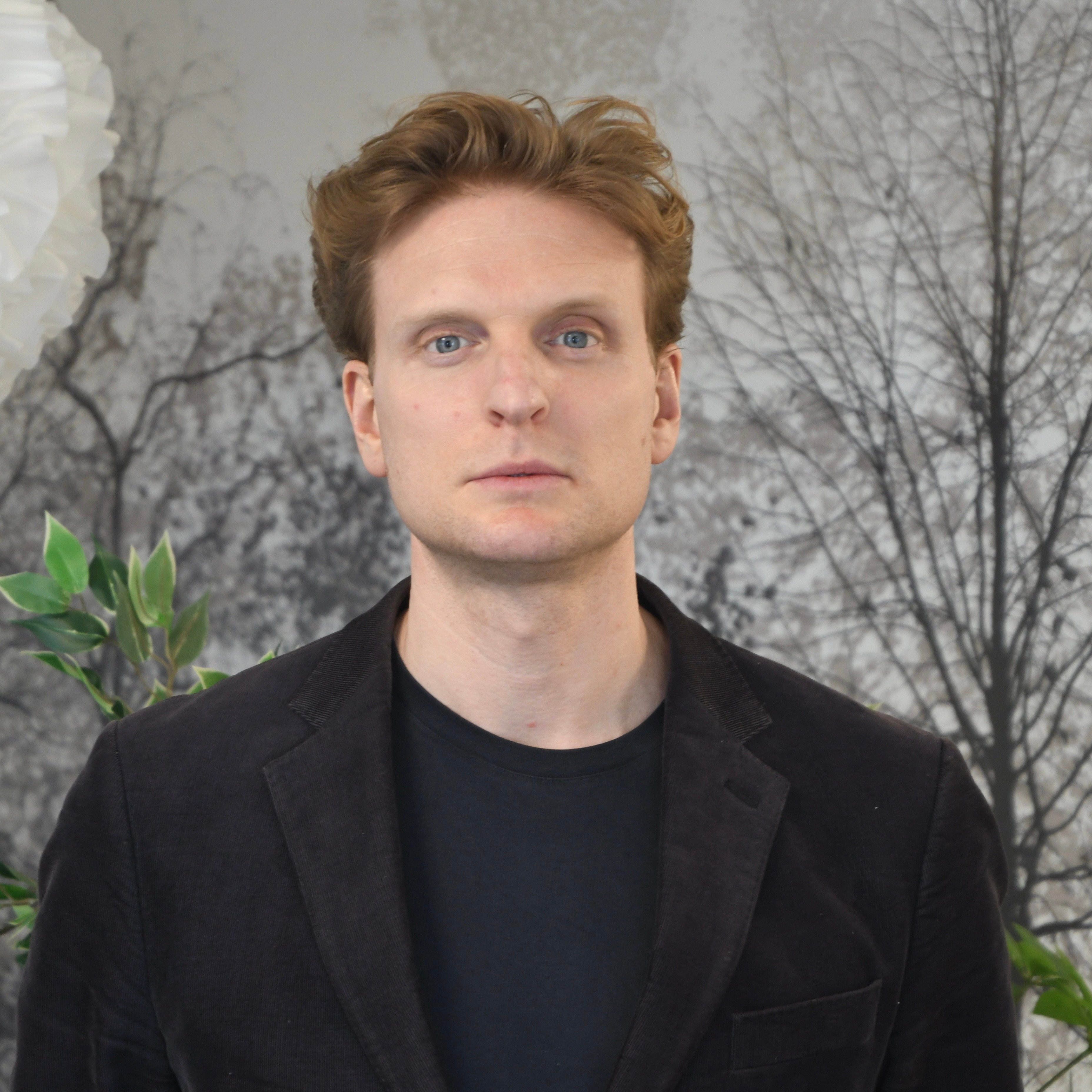 Edvard hemsidan
