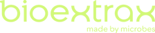 Bioextrax logo